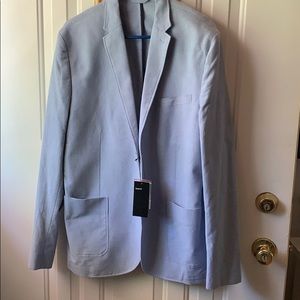Men’s brand new slim fit blazer